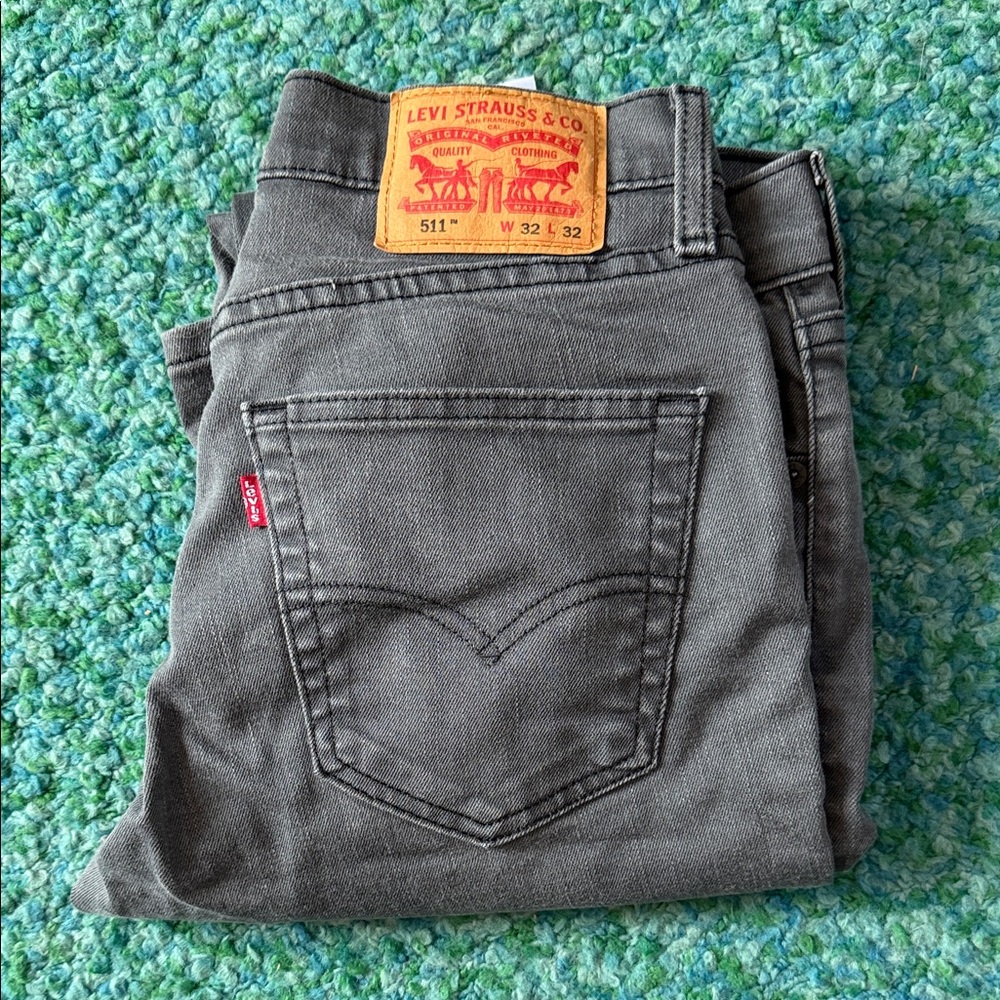 Levi's 511 Jeans